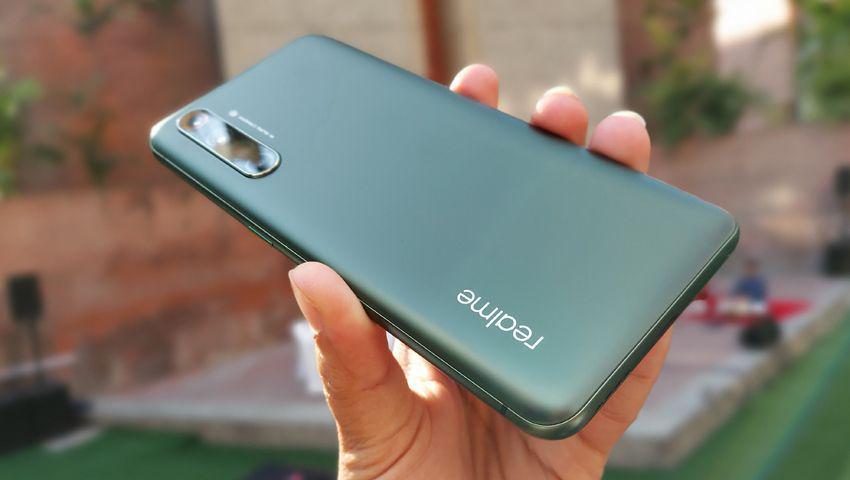 5 Pilihan Smartphone Realme X Series di Tahun 2020, Performa Ngebut!