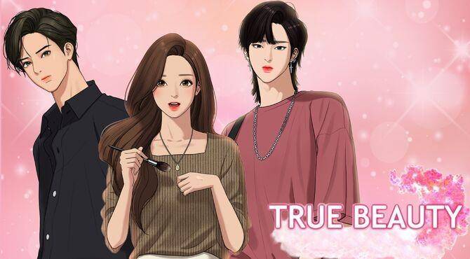true-beauty.fandom.com