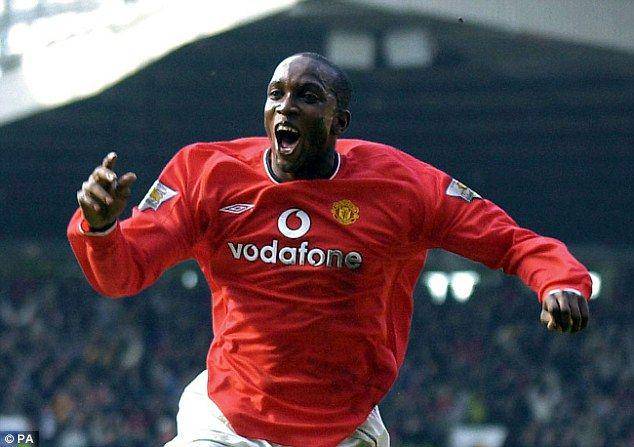 dwightyorke.org