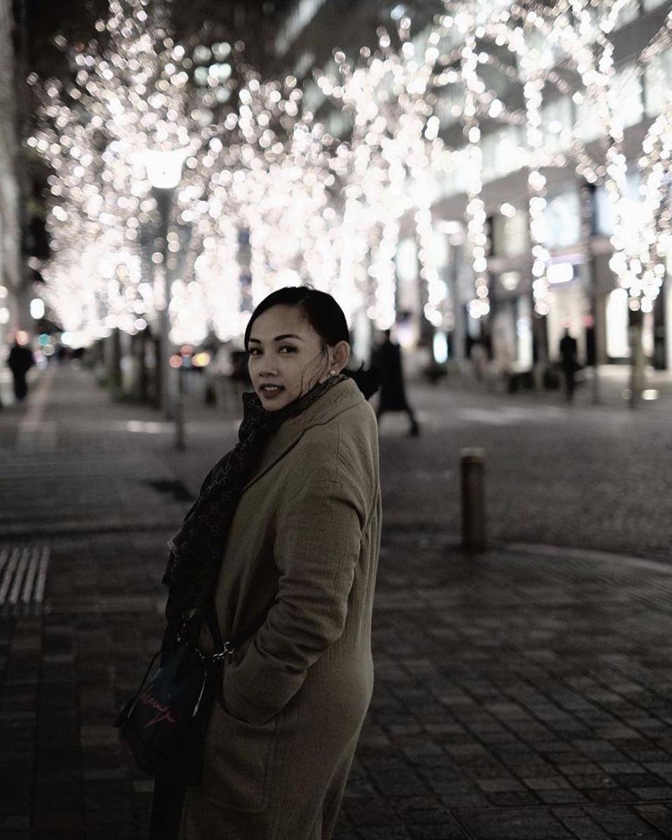 Instagram.com/marissa_saputra