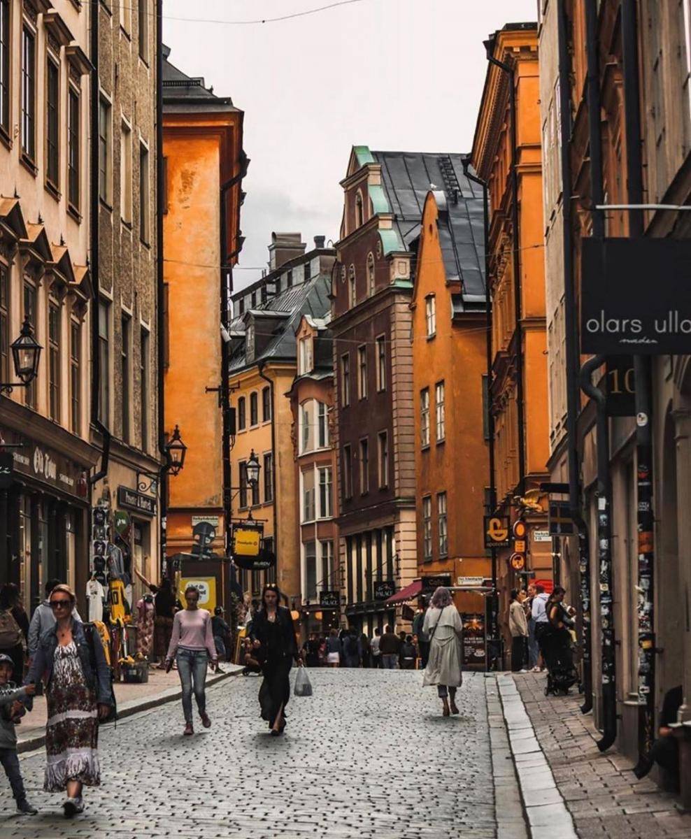 Instagram.com/sweden