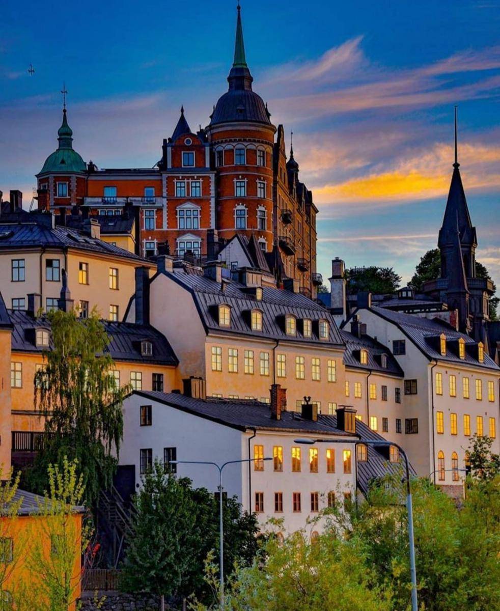 Instagram.com/sweden