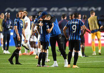 Atalanta Panas Dingin Jelang Lawan Real Madrid