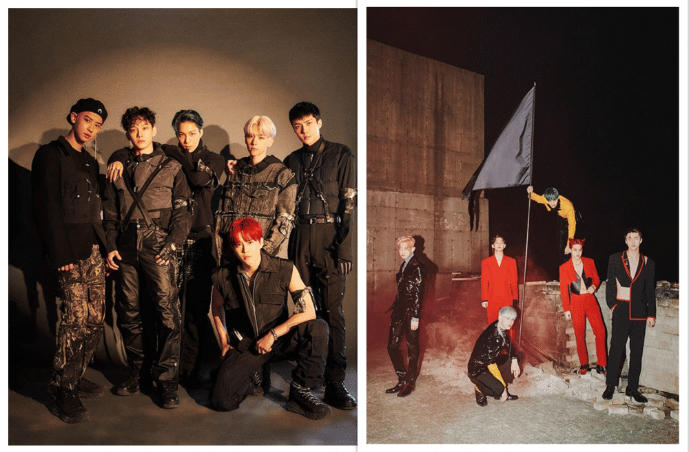 Dok. SM Entertainment