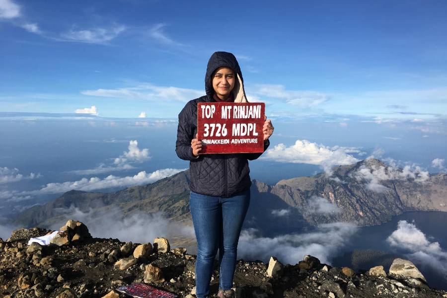 Dok. Ratih Permata Sari