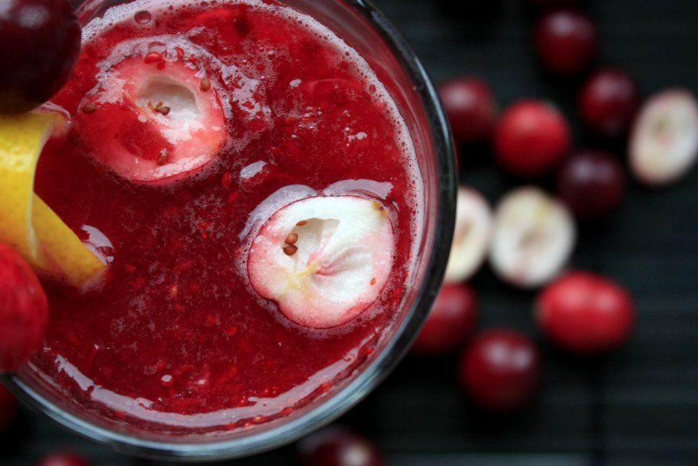 Si Pelindung Jantung! 5 Deretan Manfaat Sehat dari Buah Cranberry