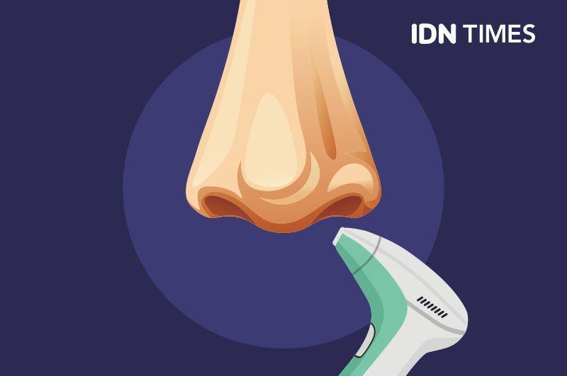 Berbahaya Gak? Ini Hal yang Perlu Kamu Ketahui Seputar Tindik Hidung