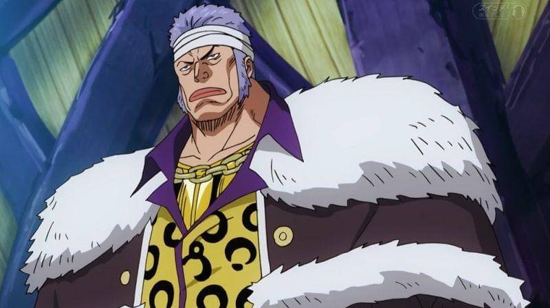 Toei Animation/One Piece