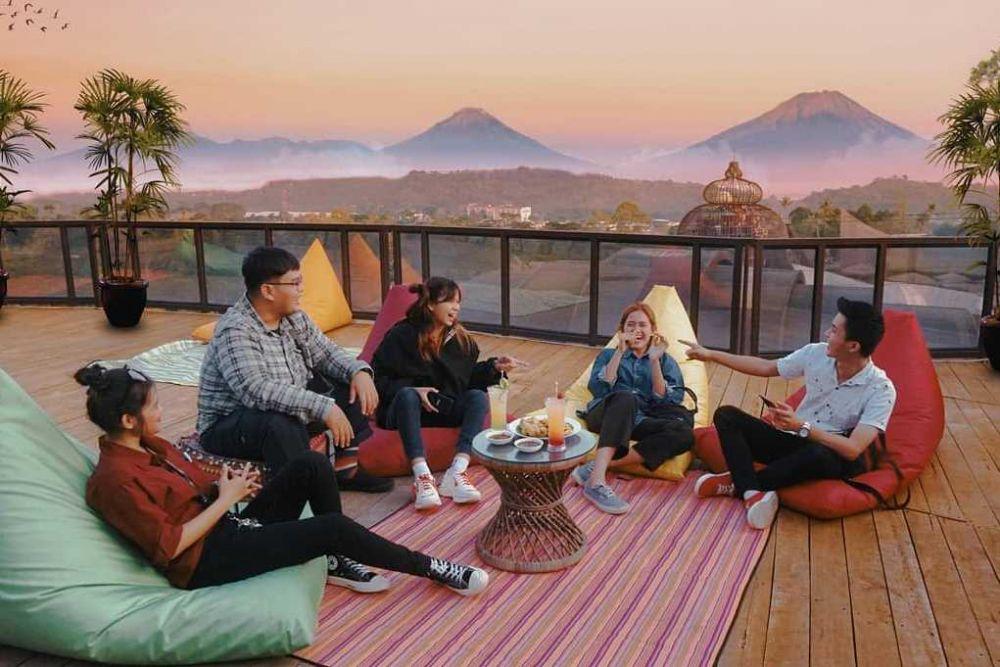 8 Spot Wisata di Kabupaten Semarang yang Wajib Kamu Kunjungi, Seru!