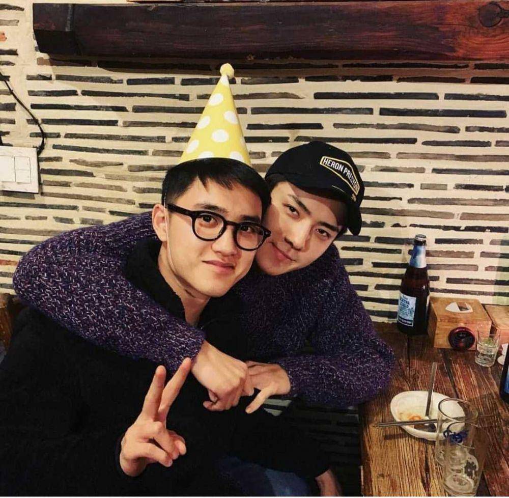 Instagram.com/actor.kyungsoo