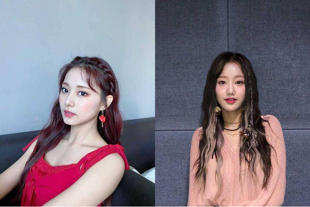 Instagram.com/twicetagram & betterlee_0824