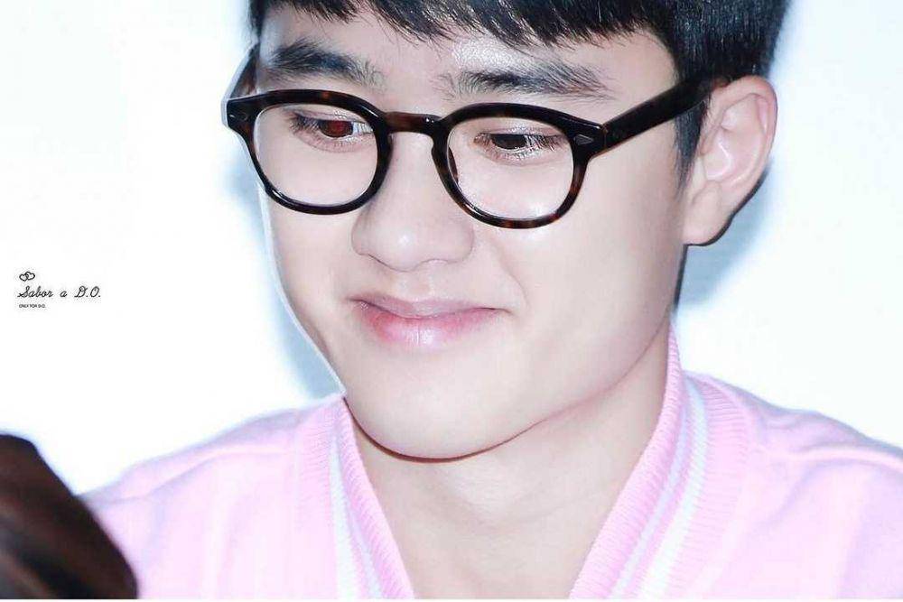 Instagram.com/kyungsoosofficial