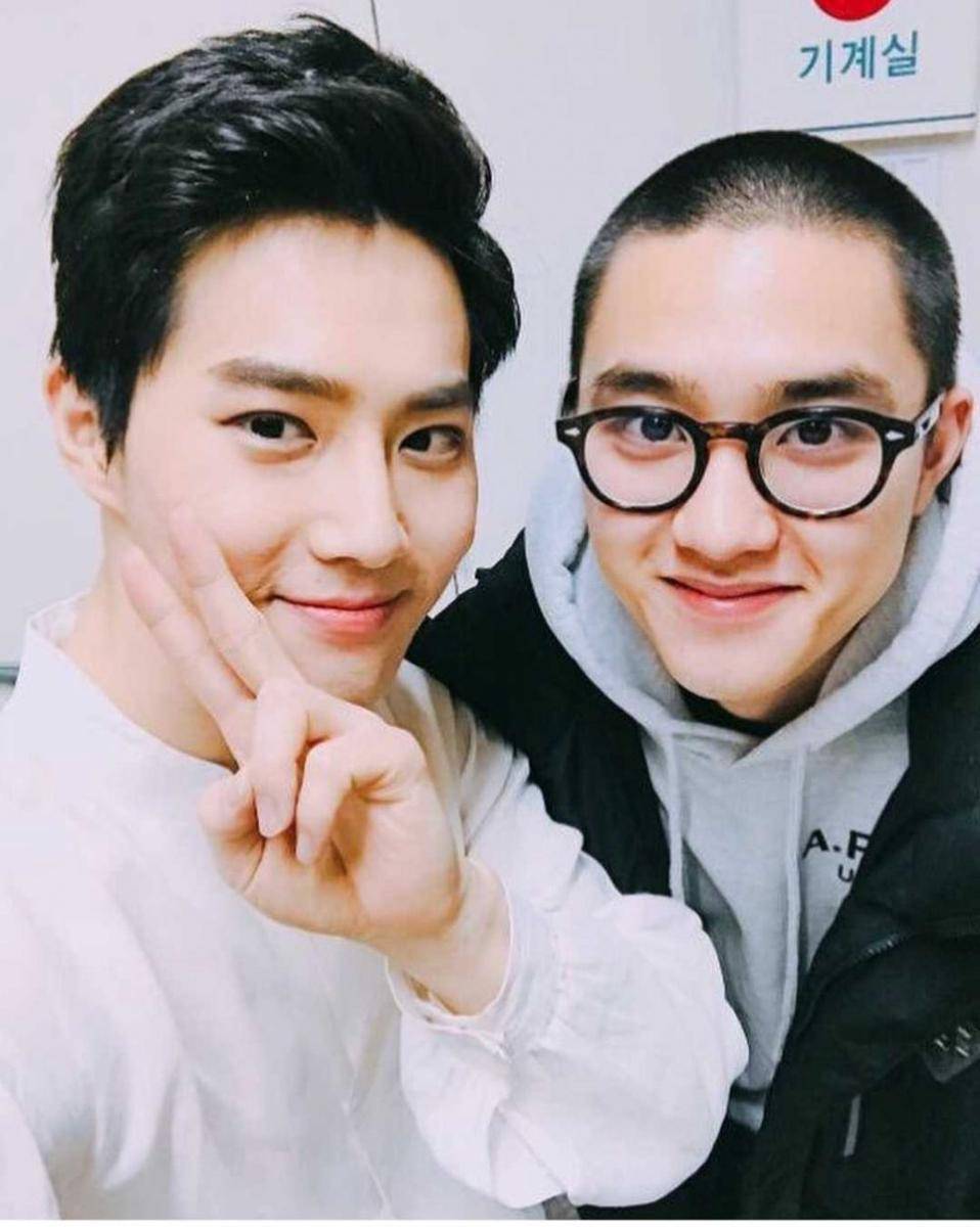Instagram.com/kyungsoosofficial