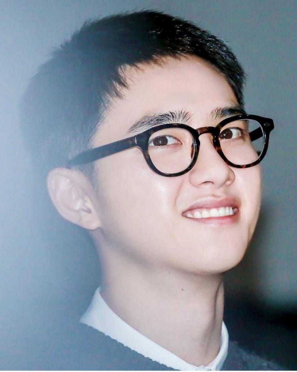 Instagram.com/kyungsoosofficial