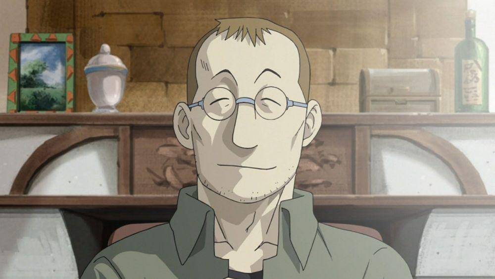 vrv.co/Fullmetal Alchemist: Brotherhood
