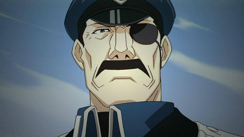 vrv.co/Fullmetal Alchemist:Brotherhood