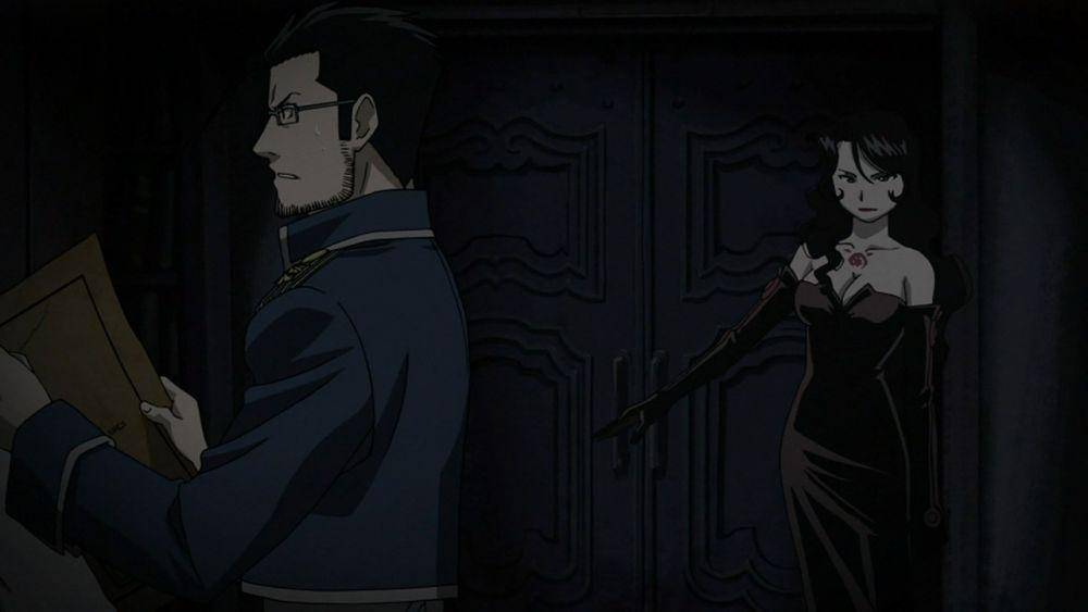 vrv.co/Fullmetal Alchemist: Brotherhood