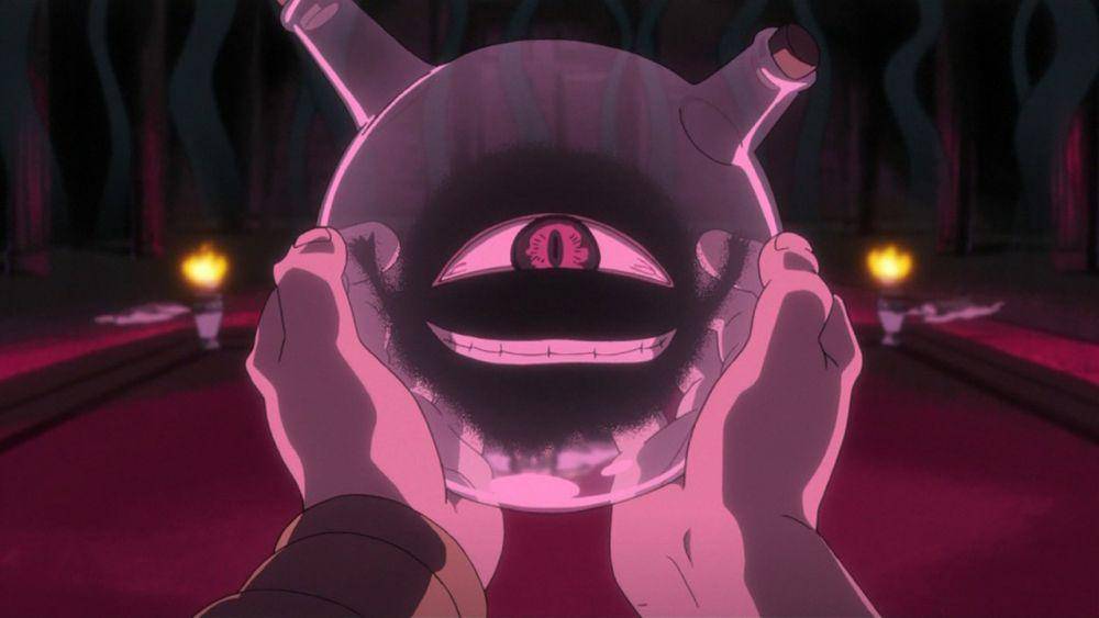 vrv.co/Fullmetal Alchemist: Brotherhood