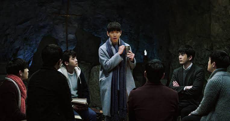hancinema.net