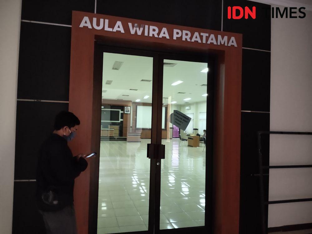 KPK Lanjutkan Penyelidikan Perkara TPPU Rita Widyasari di  Samarinda