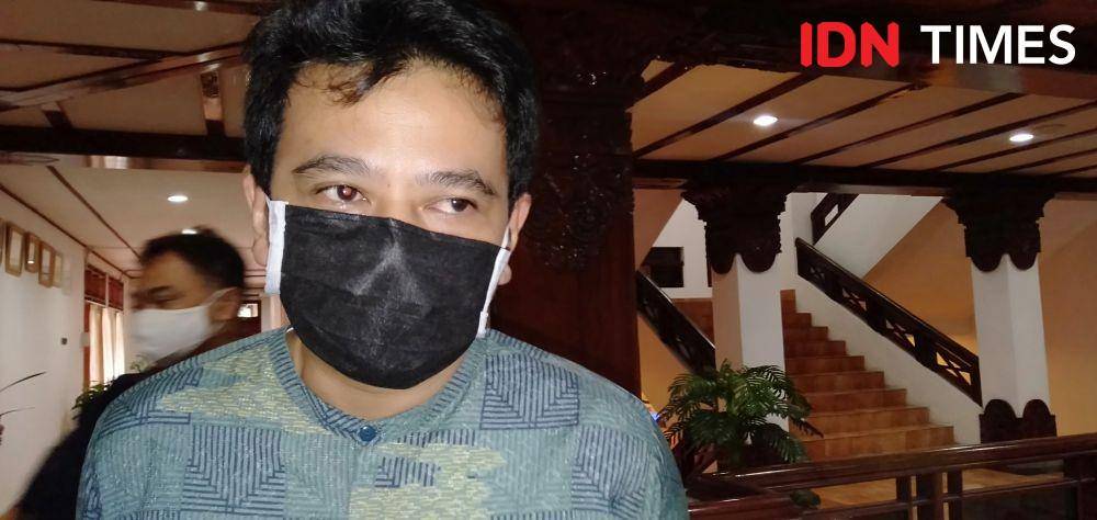 Dewan Pengawas BPJS Ketenagakerjaan Pumpida Hidayatulah. IDN Times/Daruwaskita