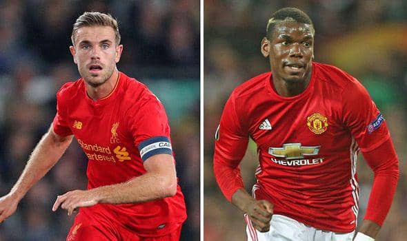 5 Gelandang Box-to-Box Terbaik di Dunia Saat Ini, Penuh Pengalaman!