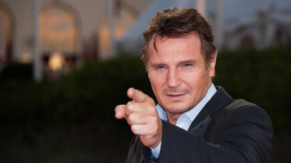 5 Film Terbaik Liam Neeson yang Bergenre Non-Action, Sudah Nonton?