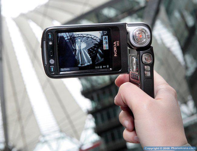 Masih Ingat? 6 Desain Ponsel Ini Terlupakan di Era Smartphone Sekarang
