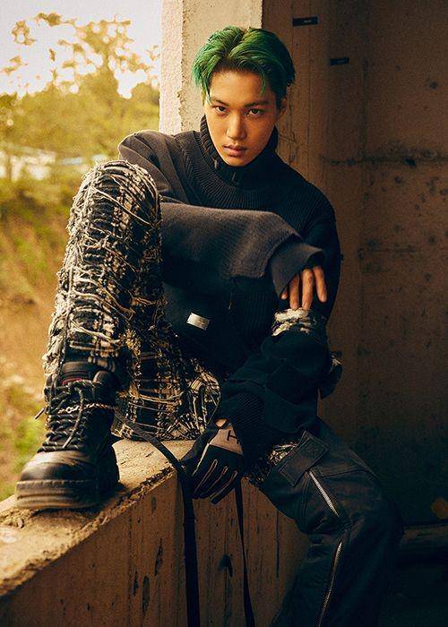 Dok. SM Entertainment