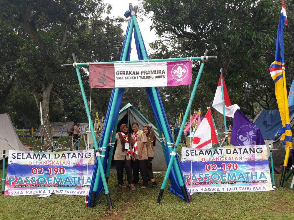 Dok. Pribadi/Ines Sela Melia S.