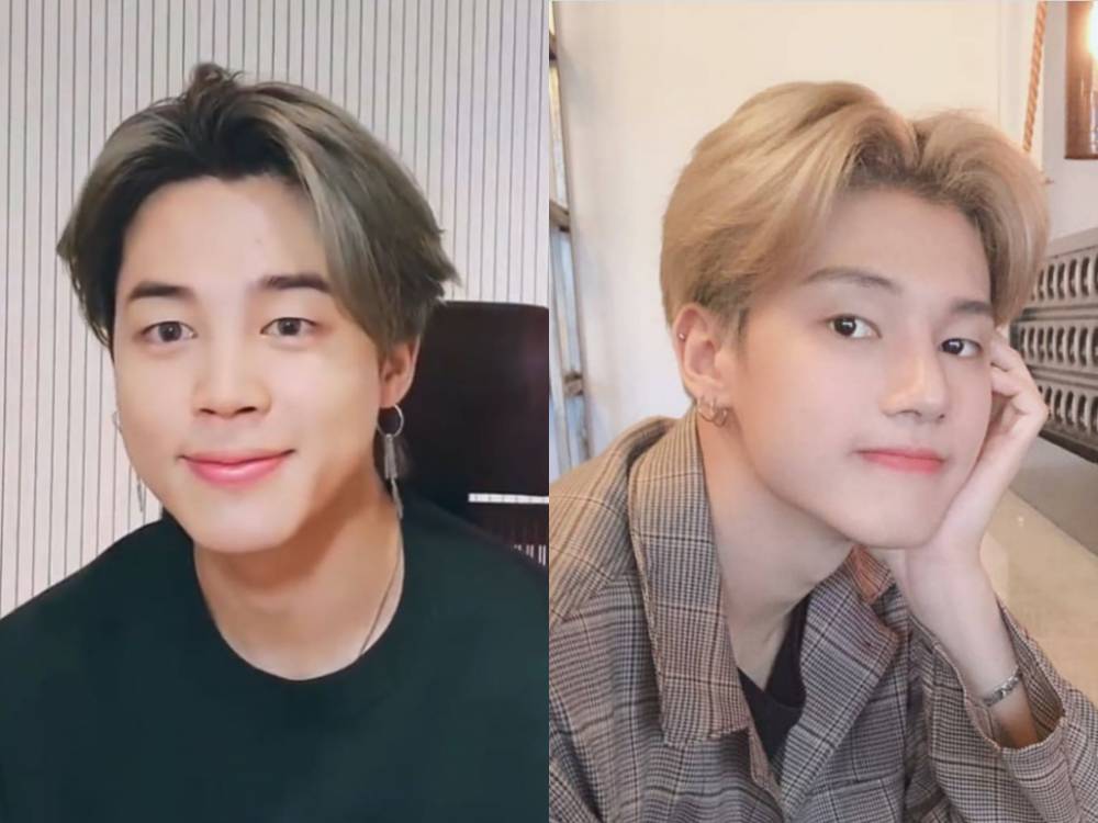 instagram.com/jimin dan instagram.com/jung.wooyoungs