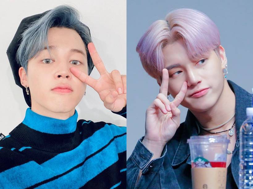 instagram.com/jimin dan instagram.con/ateez_wooyoungs