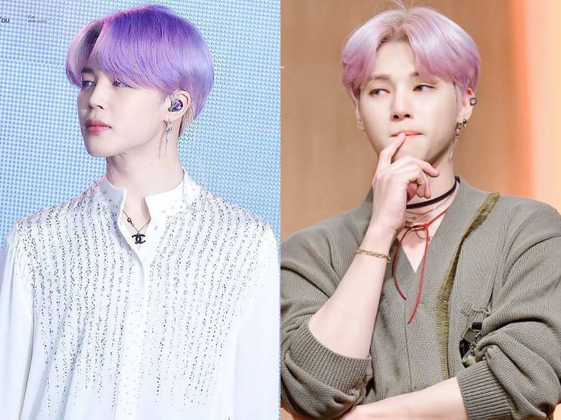 instagram.com/jimin dan instagram.com/ateez_wooyoungs