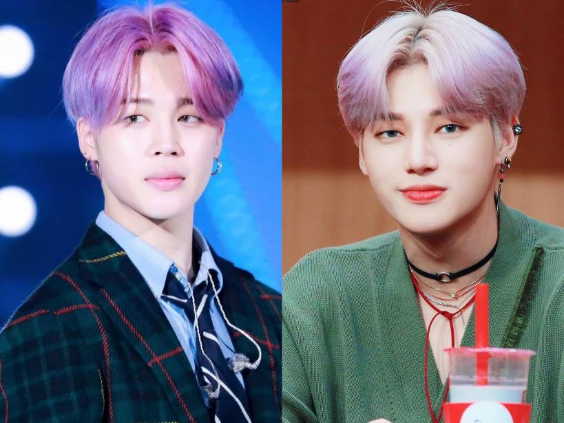 instagram.com/jimin dan instagram.com/wooyoung.qt