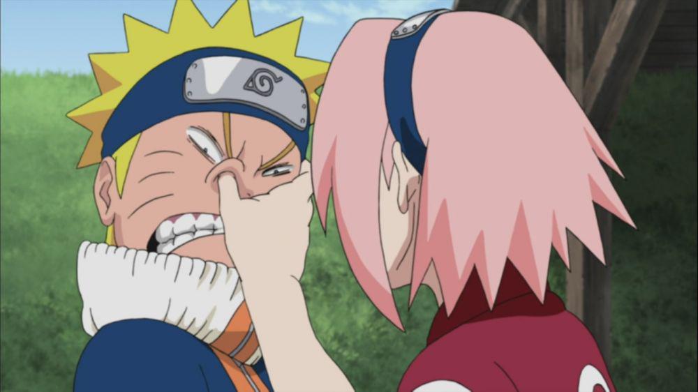 7 Ninja di Naruto yang Kuat Tapi Lucu, Sering Bertingkah Konyol!