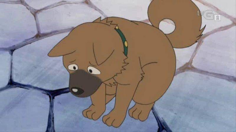 Shin-Ei Animation/Doraemon