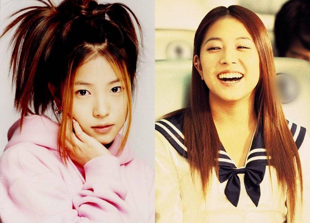 Peringati 20 Tahun Debutnya, BoA Unggah 10 Potret Lawas yang Gemesin!