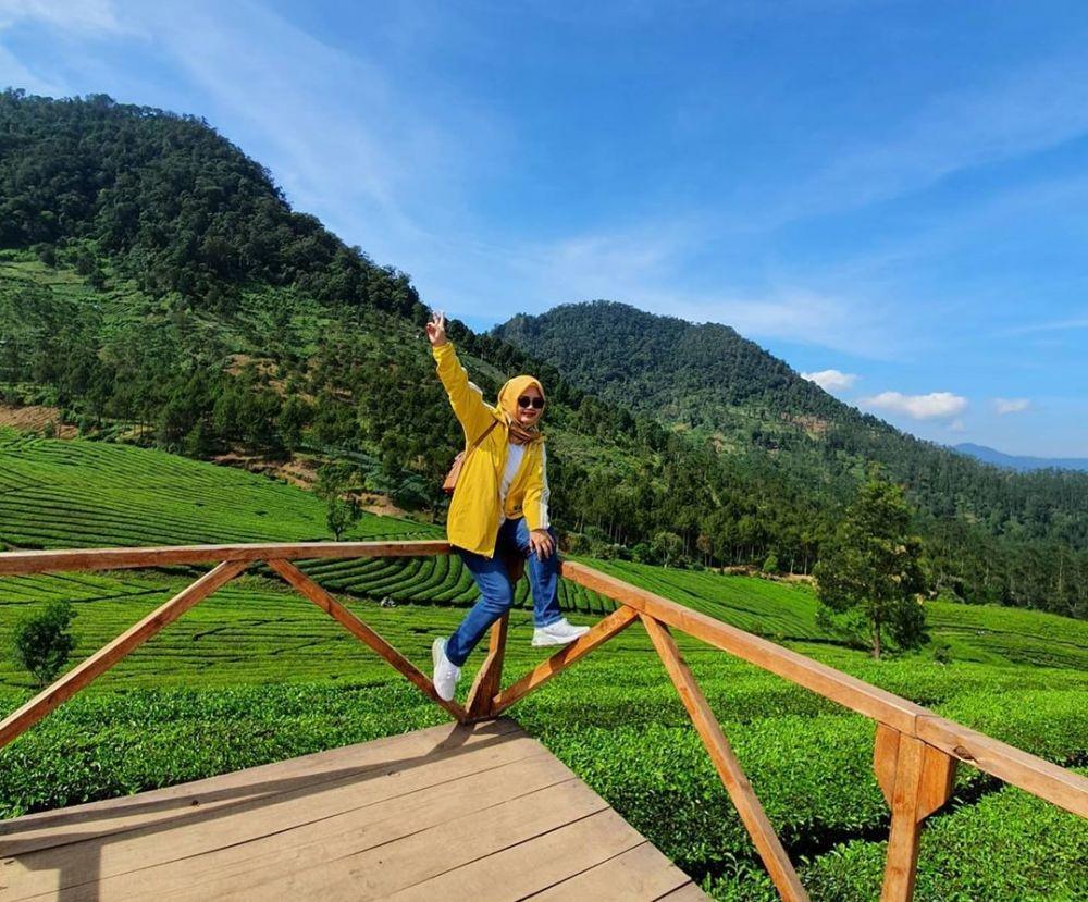 10 Tempat Wisata di Bandung Selatan untuk Ide Rencana Liburanmu Nanti