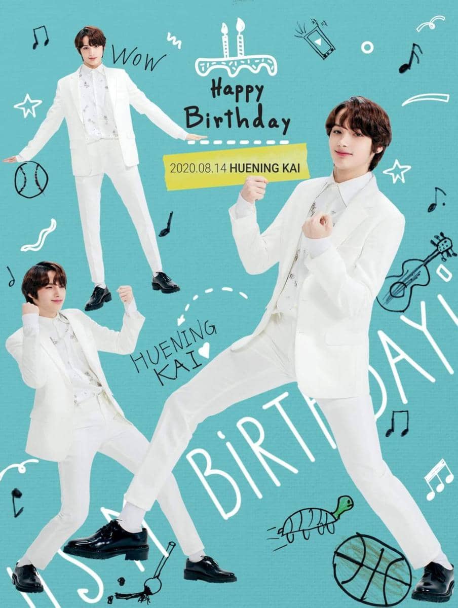 Facebook.com/TXT.bighit
