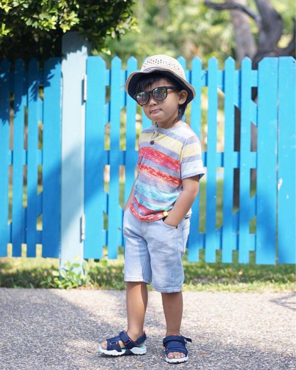 Instagram.com/babygottstyle