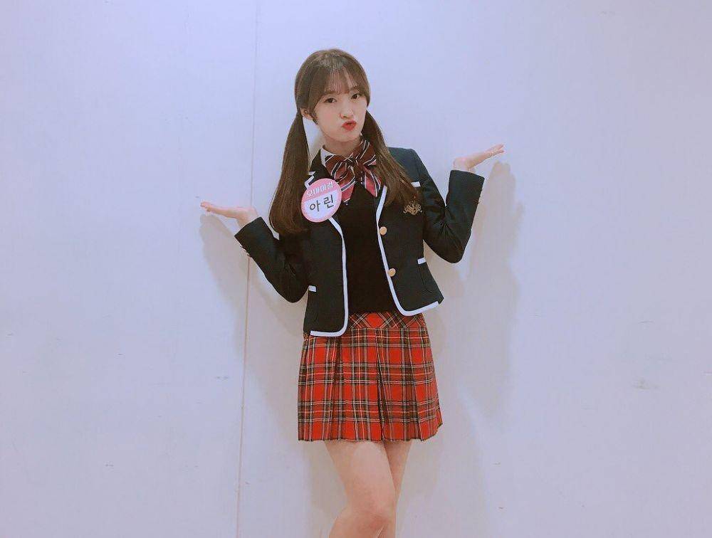 instagram.com/arinarchive