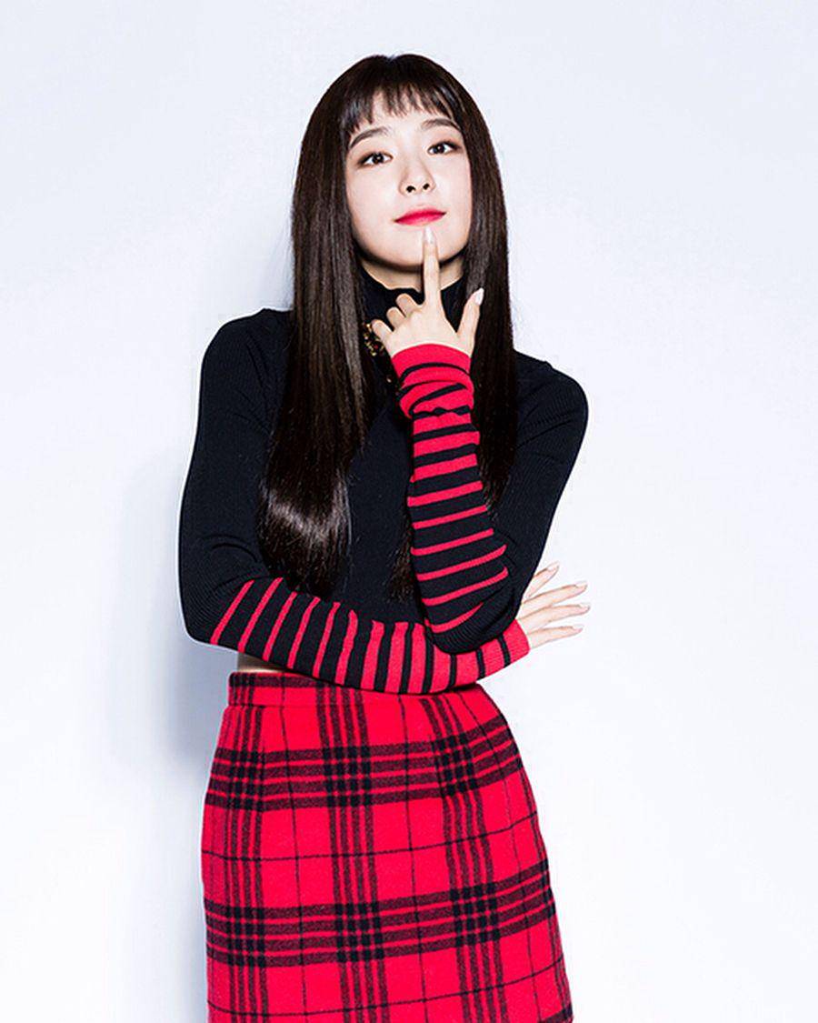 instagram.com/seulgiredvelvet