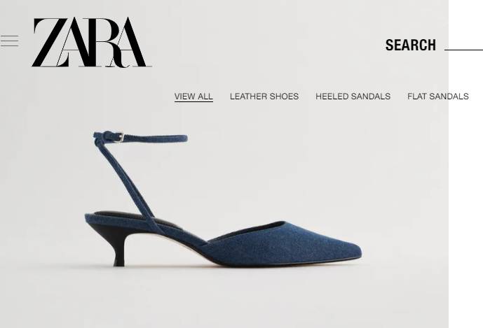 zara.com