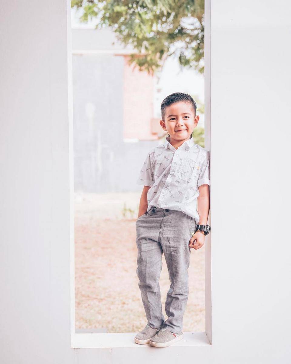 Instagram.com/babygottstyle