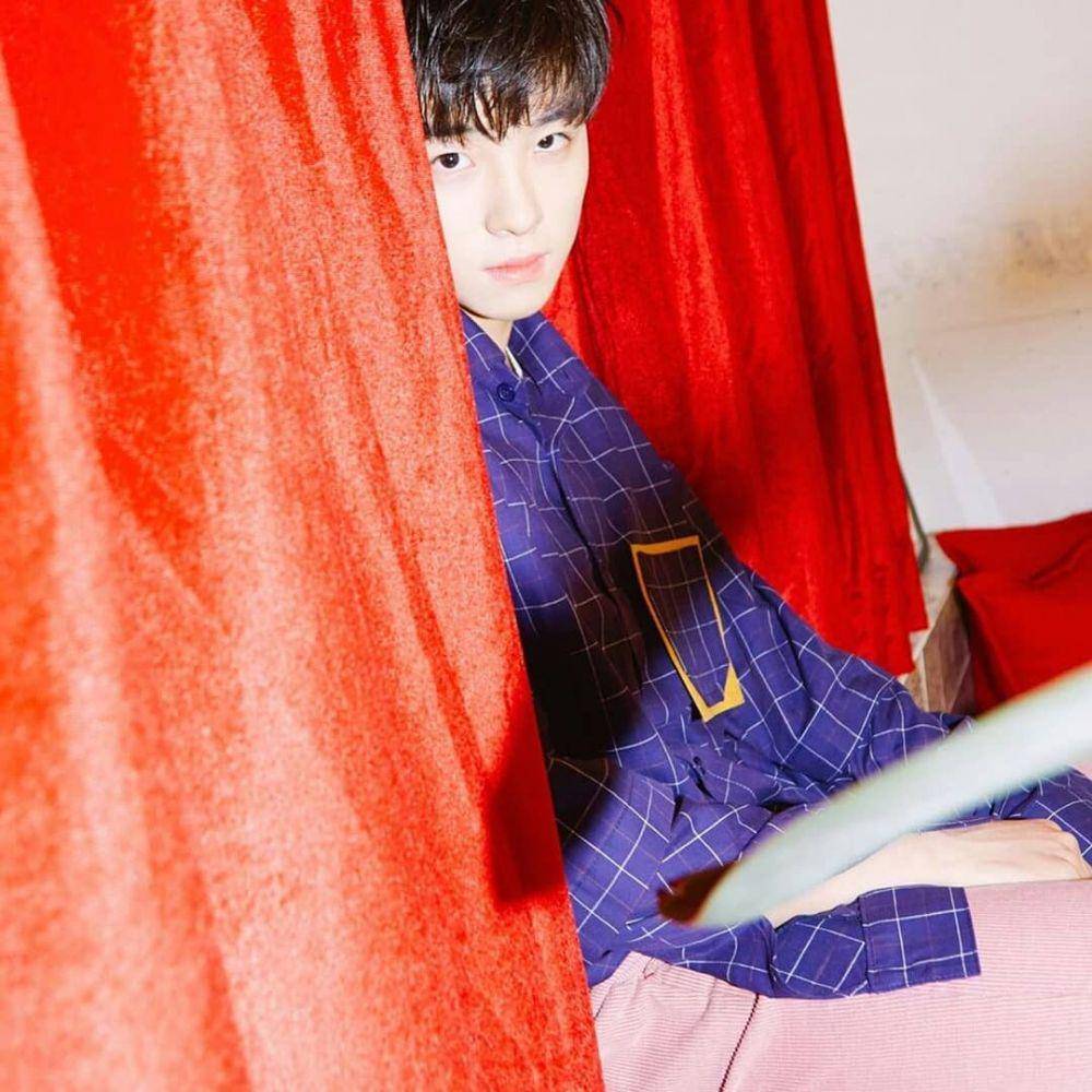 instagram.com/namdareum_m