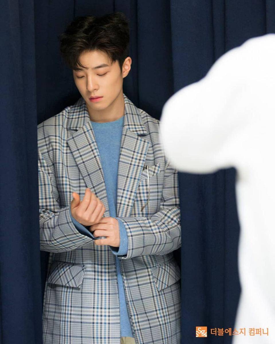 instagram.com/namdareum.official