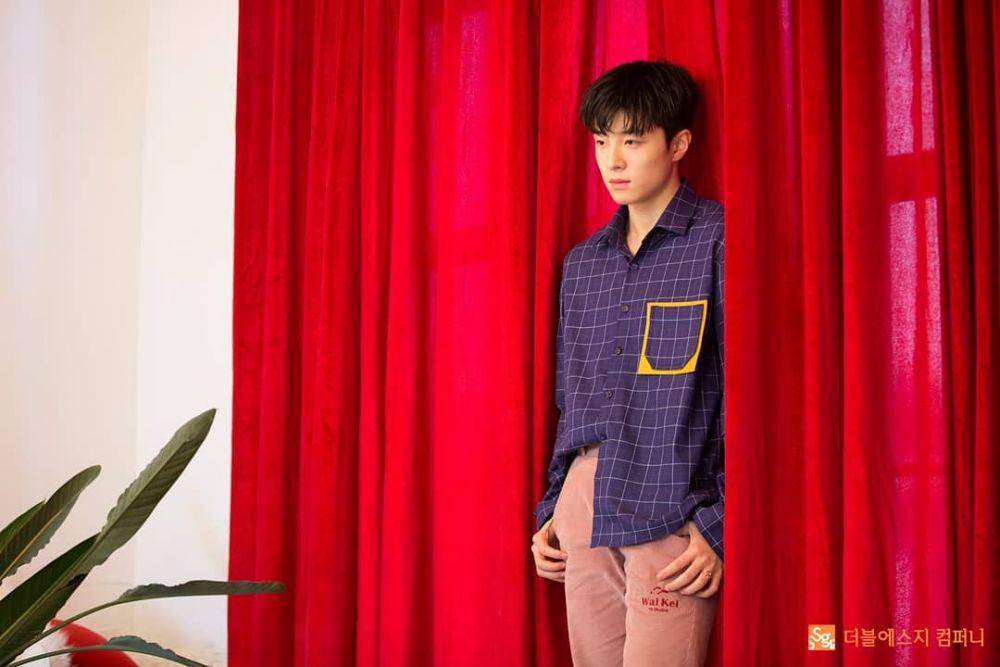 instagram.com/namdareum.official