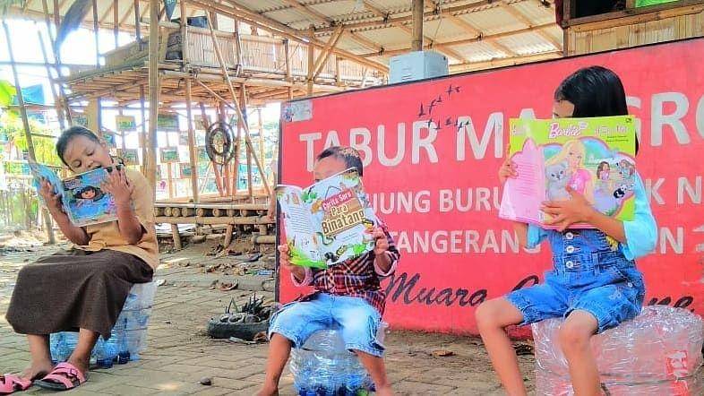 instagram.com/remajataburmangrove