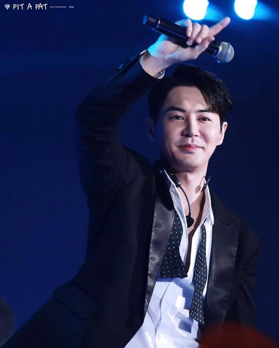 instagram.com/junjin.shinhwa