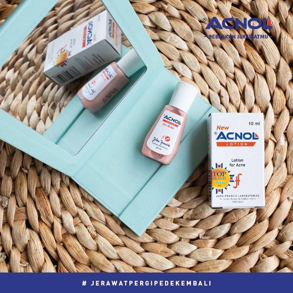 instagram/acnolcare